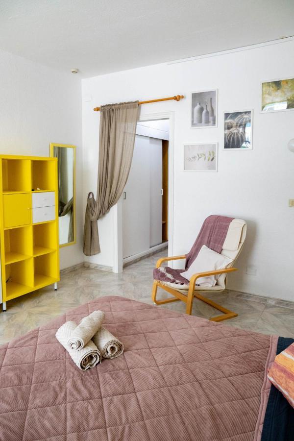 La Casa De La Playa Leilighet Puerto de la Cruz  Eksteriør bilde
