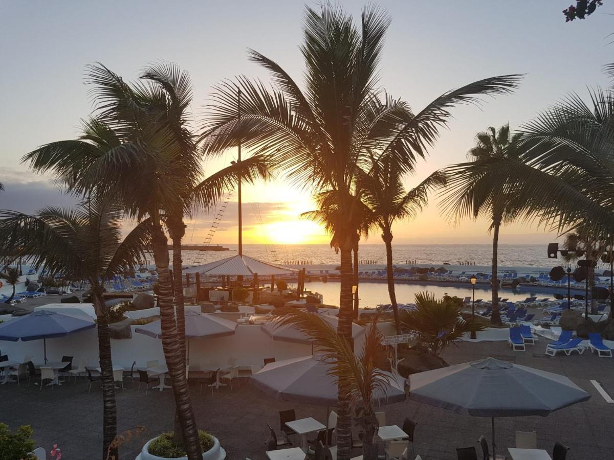 La Casa De La Playa Leilighet Puerto de la Cruz  Eksteriør bilde