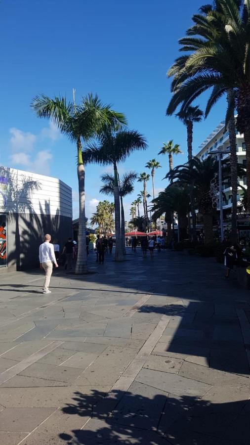 La Casa De La Playa Leilighet Puerto de la Cruz  Eksteriør bilde