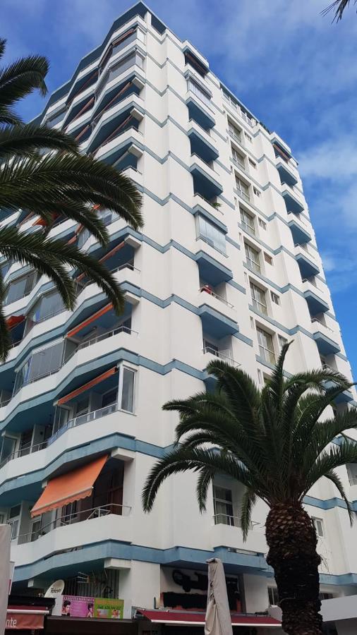 La Casa De La Playa Leilighet Puerto de la Cruz  Eksteriør bilde