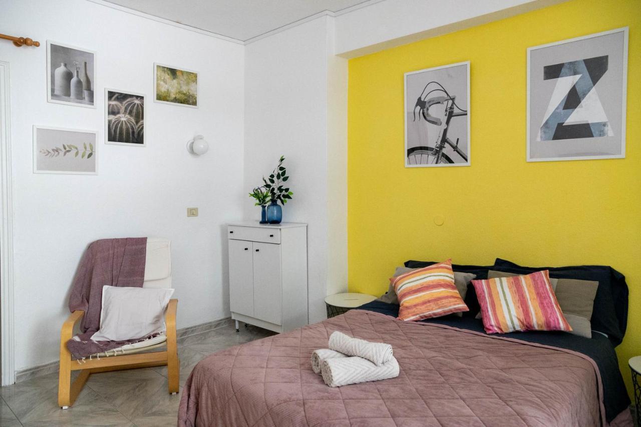 La Casa De La Playa Leilighet Puerto de la Cruz  Eksteriør bilde