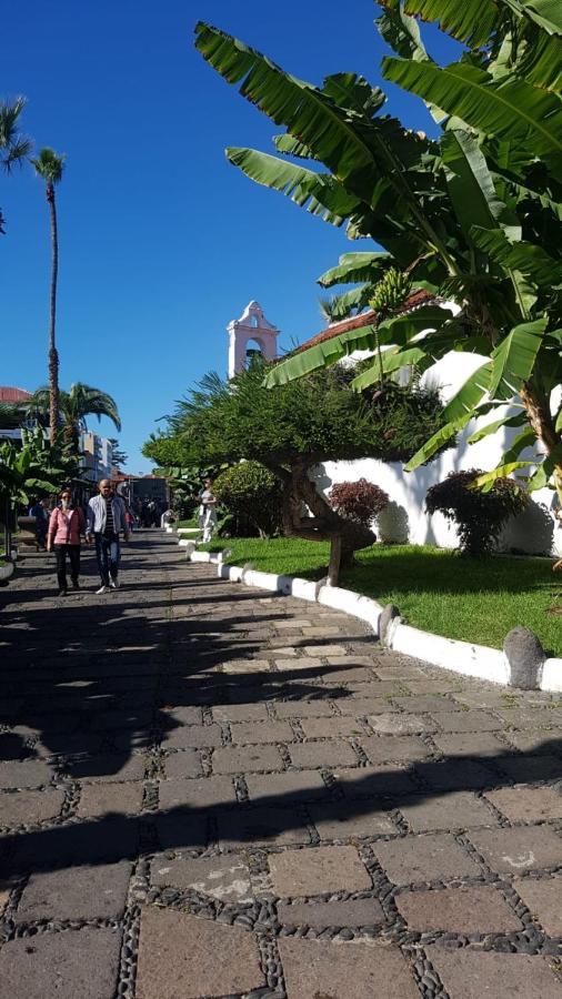 La Casa De La Playa Leilighet Puerto de la Cruz  Eksteriør bilde